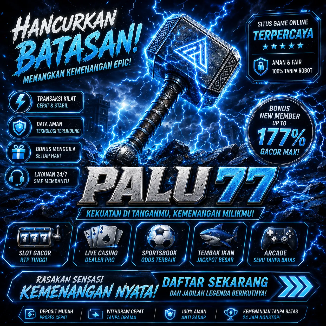 PALU77